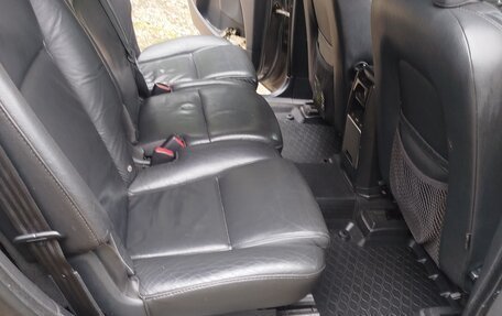 Volvo XC90 II рестайлинг, 2008 год, 1 250 000 рублей, 21 фотография