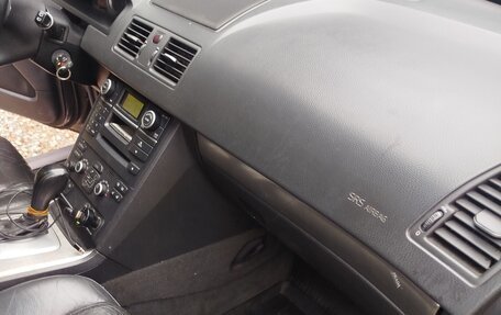Volvo XC90 II рестайлинг, 2008 год, 1 250 000 рублей, 18 фотография