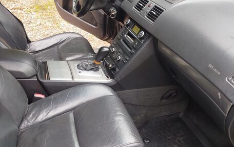 Volvo XC90 II рестайлинг, 2008 год, 1 250 000 рублей, 19 фотография