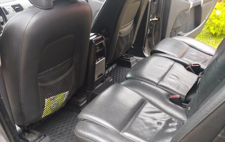 Volvo XC90 II рестайлинг, 2008 год, 1 250 000 рублей, 17 фотография