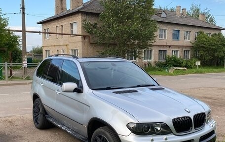 BMW X5, 2001 год, 850 000 рублей, 2 фотография