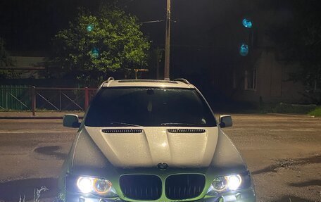 BMW X5, 2001 год, 850 000 рублей, 14 фотография
