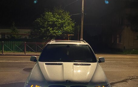 BMW X5, 2001 год, 850 000 рублей, 13 фотография