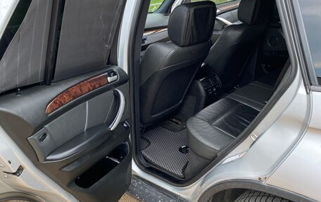BMW X5, 2001 год, 850 000 рублей, 18 фотография