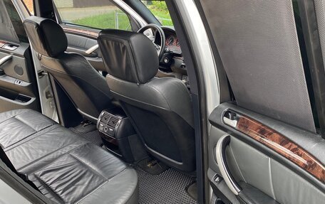 BMW X5, 2001 год, 850 000 рублей, 16 фотография