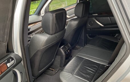 BMW X5, 2001 год, 850 000 рублей, 19 фотография