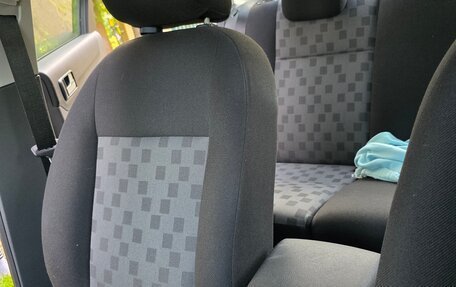 Ford Focus II рестайлинг, 2006 год, 750 000 рублей, 7 фотография