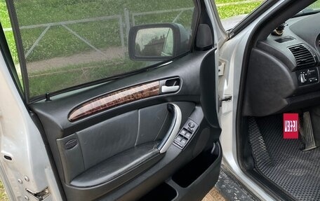 BMW X5, 2001 год, 850 000 рублей, 20 фотография