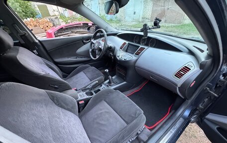 Nissan Primera III, 2003 год, 350 000 рублей, 12 фотография