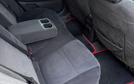 Nissan Primera III, 2003 год, 350 000 рублей, 13 фотография
