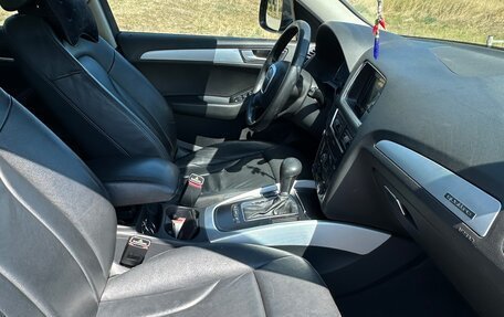 Audi Q5, 2010 год, 1 275 000 рублей, 4 фотография