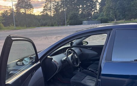 Nissan Primera III, 2003 год, 350 000 рублей, 9 фотография