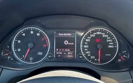 Audi Q5, 2010 год, 1 275 000 рублей, 3 фотография