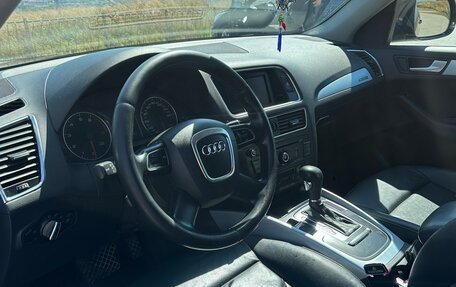 Audi Q5, 2010 год, 1 275 000 рублей, 6 фотография