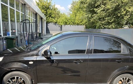 Ravon Nexia R3, 2017 год, 635 000 рублей, 3 фотография