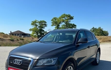 Audi Q5, 2010 год, 1 275 000 рублей, 2 фотография