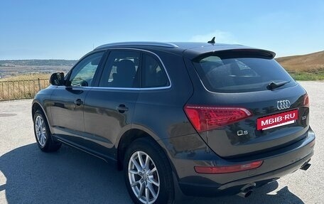 Audi Q5, 2010 год, 1 275 000 рублей, 5 фотография