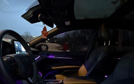 Toyota Camry, 2024 год, 3 350 000 рублей, 6 фотография
