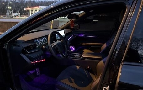 Toyota Camry, 2024 год, 3 350 000 рублей, 5 фотография