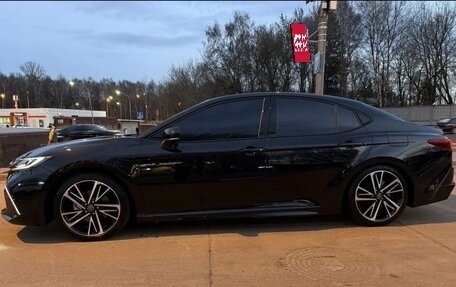Toyota Camry, 2024 год, 3 350 000 рублей, 13 фотография