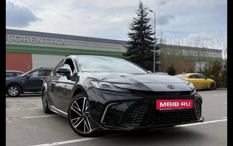 Toyota Camry, 2024 год, 3 350 000 рублей, 8 фотография