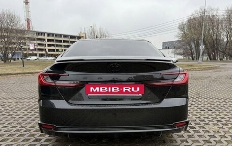 Toyota Camry, 2024 год, 3 350 000 рублей, 10 фотография