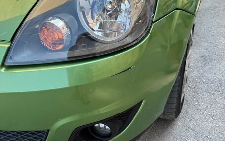Ford Fiesta, 2006 год, 515 000 рублей, 7 фотография