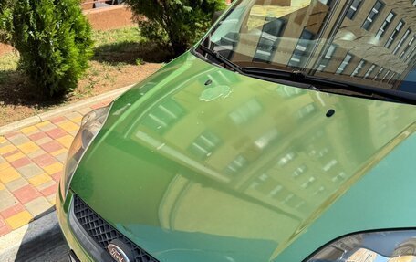 Ford Fiesta, 2006 год, 515 000 рублей, 8 фотография