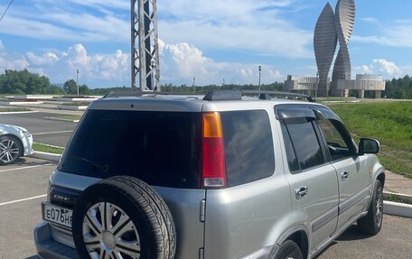 Honda CR-V IV, 1995 год, 520 000 рублей, 2 фотография