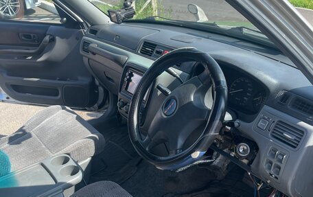 Honda CR-V IV, 1995 год, 520 000 рублей, 6 фотография
