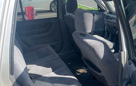 Honda CR-V IV, 1995 год, 520 000 рублей, 7 фотография