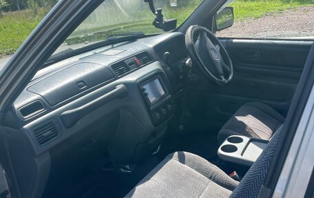 Honda CR-V IV, 1995 год, 520 000 рублей, 8 фотография
