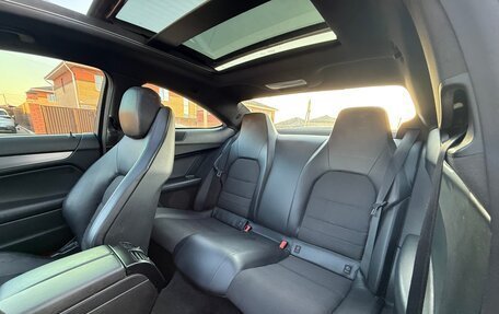 Mercedes-Benz C-Класс, 2012 год, 1 440 000 рублей, 9 фотография