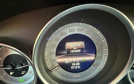Mercedes-Benz C-Класс, 2012 год, 1 440 000 рублей, 12 фотография