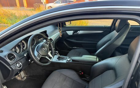 Mercedes-Benz C-Класс, 2012 год, 1 440 000 рублей, 11 фотография