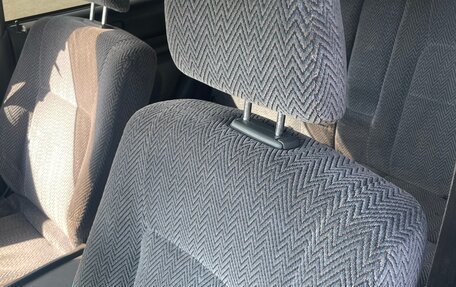 Honda CR-V IV, 1995 год, 520 000 рублей, 9 фотография