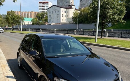 Volkswagen Golf VII, 2014 год, 1 100 000 рублей, 3 фотография
