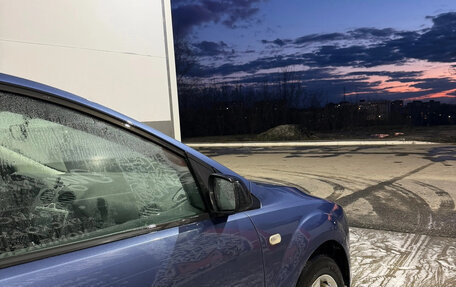 Ford Focus II рестайлинг, 2005 год, 400 000 рублей, 6 фотография