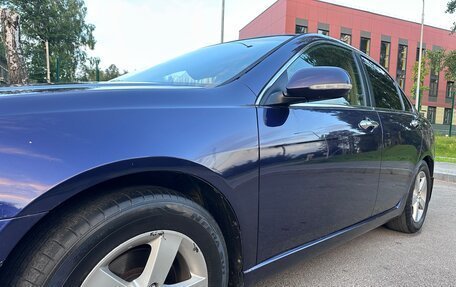 Honda Accord VII рестайлинг, 2004 год, 475 000 рублей, 10 фотография