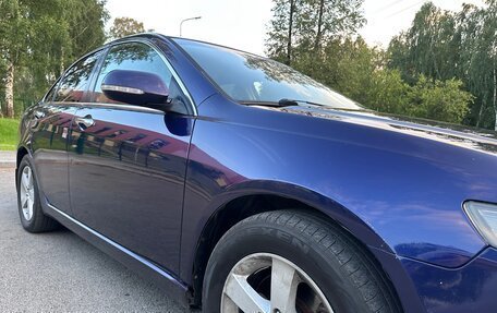 Honda Accord VII рестайлинг, 2004 год, 475 000 рублей, 11 фотография