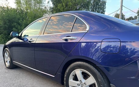 Honda Accord VII рестайлинг, 2004 год, 475 000 рублей, 9 фотография