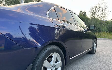 Honda Accord VII рестайлинг, 2004 год, 475 000 рублей, 12 фотография