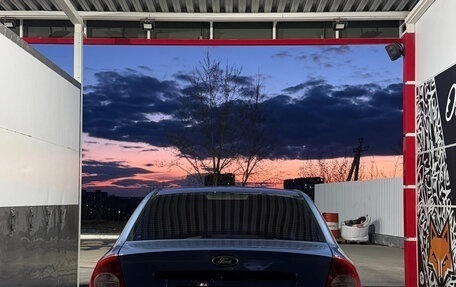 Ford Focus II рестайлинг, 2005 год, 400 000 рублей, 4 фотография