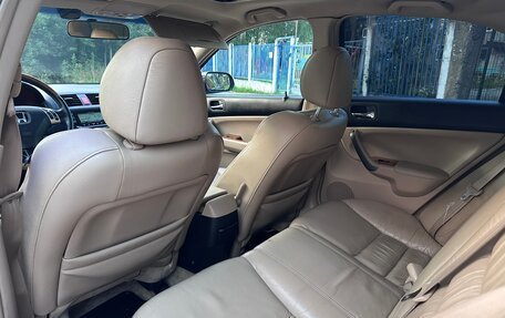 Honda Accord VII рестайлинг, 2004 год, 475 000 рублей, 20 фотография