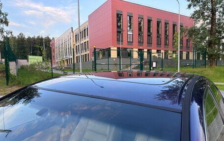 Honda Accord VII рестайлинг, 2004 год, 475 000 рублей, 15 фотография