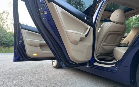 Honda Accord VII рестайлинг, 2004 год, 475 000 рублей, 32 фотография