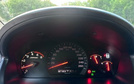 Honda Accord VII рестайлинг, 2004 год, 475 000 рублей, 38 фотография