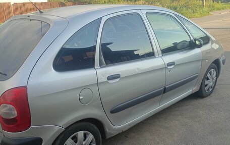 Citroen Xsara Picasso, 2000 год, 170 000 рублей, 5 фотография