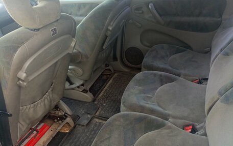 Citroen Xsara Picasso, 2000 год, 170 000 рублей, 8 фотография