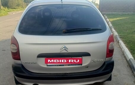Citroen Xsara Picasso, 2000 год, 170 000 рублей, 4 фотография
